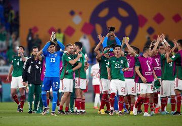 Argentina vs México: Horario, TV; cómo y dónde ver en Estados Unidos