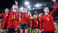 After Spain won the 2023 Women’s World Cup with final victory over England, we take a look at the tournament’s most decorated nations.