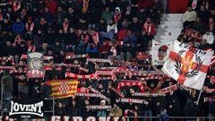Las 5 razones que diferencian a este Girona del Leicester de la 2015-16