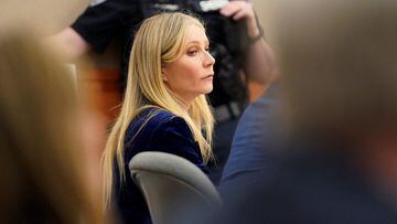 The eight-person jury reached a verdict on Thursday, with Gwyneth Paltrow found not at fault.