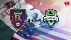 If you’re looking for all the key information you need on the game between the Real Salt Lake and Seattle Sounders, you’ve come to the right place.