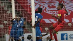 Singapore end 16-month winless drought with 3-2 win over Maldives