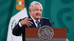 Sobrina de López Obrador fallece por Covid-19