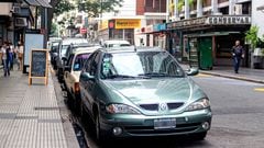 Nueva Ley de estacionamiento: qué novedades habrá y cuáles son las restricciones