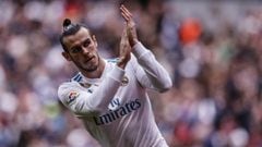 Bale debe dar un paso adelante para liderar al Madrid ante la salida de Cristiano.