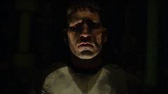 Netflix presenta el nuevo tr&aacute;iler de The Punisher y anuncia fecha de estreno.