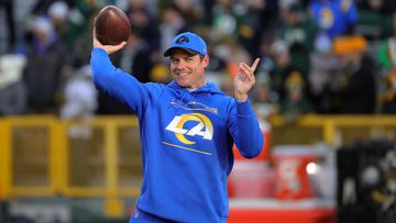 LA Rams OC Kevin O'Connell to become Minnesota Vikings coach