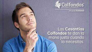 Coronavirus Colombia: ¿Cuándo puedo retirar las cesantías?
