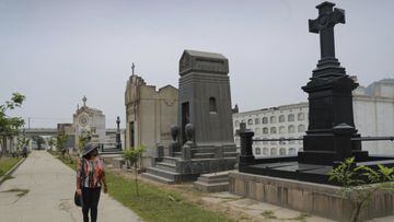 Día de Todos los Santos en Perú: ¿cuál es el horario de los cementerios, cuáles abren y qué medidas hay?