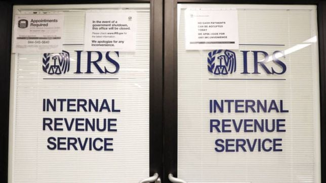 Oficinas del IRS cerca de mí: cómo localizarlas