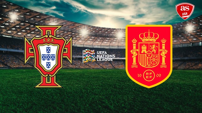 Portugal vs Spain: times, TV, and how to watch online