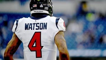 Texans serán incorporados en la demanda de Deshaun Watson