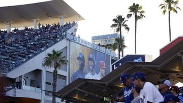 Dodgers unveil All-Star Week schedule of events throughout Los
