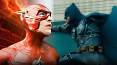 The Flash’s original ending would have led directly to Man of Steel 2, Batman Beyond, and more