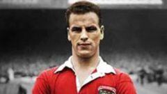 Wales have never previously appeared at a European Championship and last graced a major tournament at the 1958 World Cup in Sweden. A team built around Juventus great John Charles -- a centre-back turned prolific centre-forward -- qualified for the finals