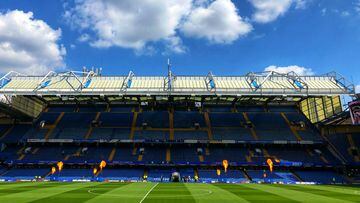 UEFA opens disciplinary proceedings into Chelsea chants