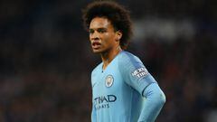 Sané would be Robbéry: Bayern's Rummenigge on Man City star