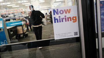 A new report from the Labor Department shows that America’s employers added 428,000 jobs in April, keeping the unemployment rate at 3.6%.