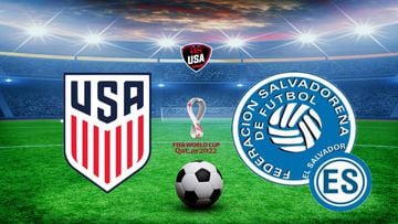 USA vs El Salvador: times, TV and how to watch online - AS USA