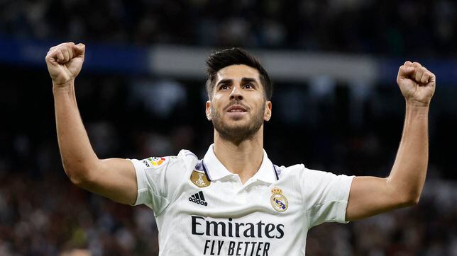 Asensio contract talks are positive with Real Madrid: his renovation is likely