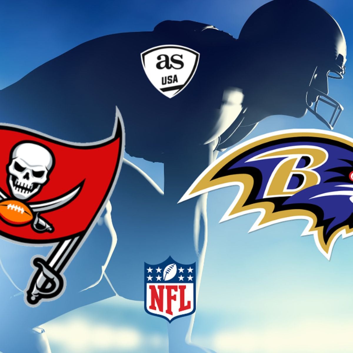 What channel is Tampa Bay Buccaneers game on today? (10/27/22) Watch NFL  Week 8 vs. Ravens on  Prime
