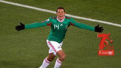 7 mejores momentos de Mexico en Mundiales