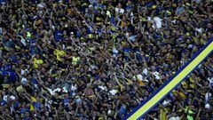 Con Jorman Campuzano los 90', Boca vence a Defensa y Justicia