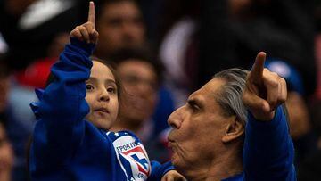 7 razones por las que Cruz Azul es líder del Clausura 2020