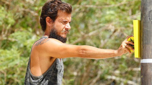 Survivor México: Quién es Julián Huergo, finalista del reality show