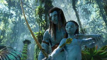 Avatar: The Way of Water is coming to streaming, but it’ll be a digital rental
