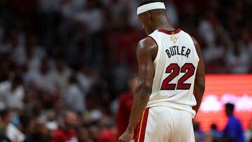Such is the effect of Heat star, that even today when teams select the No. 30 pick in the NBA Draft, their fans hope they’ve found the next Jimmy Butler.
