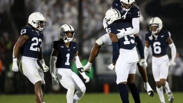 How can i watch hot sale penn state football online