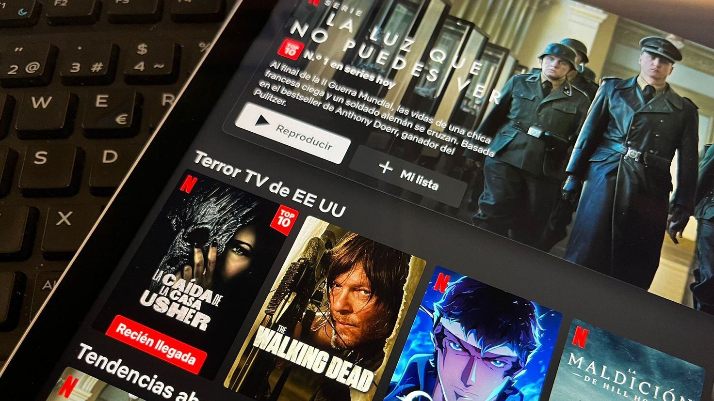 Netflix aumentará sus precios de suscripción en noviembre - Digital Trends  Español