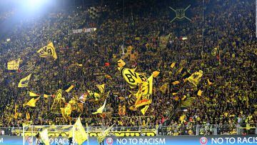 Borussia Dortmund fans to boycott Monday night kick-off