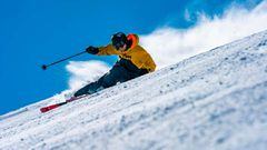 Últimas horas de Black Friday en Helly Hansen: 50% de descuento en ropa de esquí