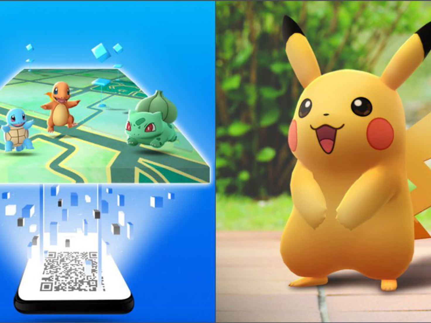 Pokémon Go Prime Gaming rewards for December 2023 and how to redeem codes