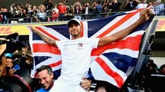 Trulli backs Lewis Hamilton to eclipse Schumacher's 7 titles
