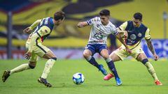 Liga MX: los antecedentes de las series de liguilla