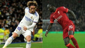 Liverpool - Real Madrid: horario, TV y cómo ver final de la Champions League hoy en directo - AS.com