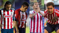 Jair Pereira dej&oacute; de ser jugador del Guadalajara y con ellos se suma a la nada presumible lista de capitanes que han salido de la instituci&oacute;n en malos t&eacute;rminos.