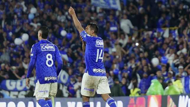 Millonarios, por el triunfo y liderato ante Pereira en El Campín