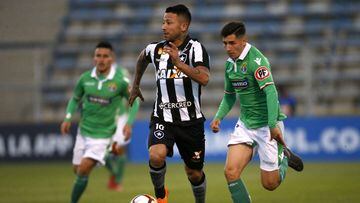 Audax 1-2 Botafogo: Los itálicos caen en los descuentos