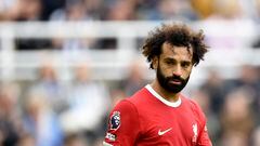 Liverpool maintain that Salah is not for sale, but the Saudi Pro League side are reportedly close to submitting a huge offer.
