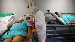 M&eacute;xico suma mil 256 muertes por Coronavirus en EUA, informa Marcelo Ebrard