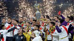La propuesta de la Conmebol a quienes ya tenían entradas para la final en Chile