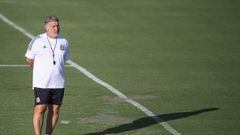 Gerardo Martino podría ser el primer técnico bicampeón de Copa Oro