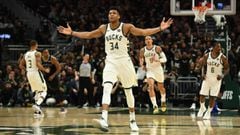 Growing up impoverished, NBA star Giannis Antetokounmpo believes that “every human being has the right to affordable quality healthcare.”