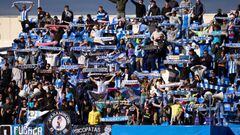 El CD Leganés asusta: las mayores goleadas del siglo en Segunda División