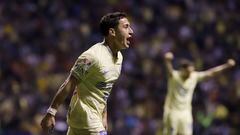 The Club América winger is set to join the United States men’s national team’s camp in January ahead of the first two friendlies of the year.