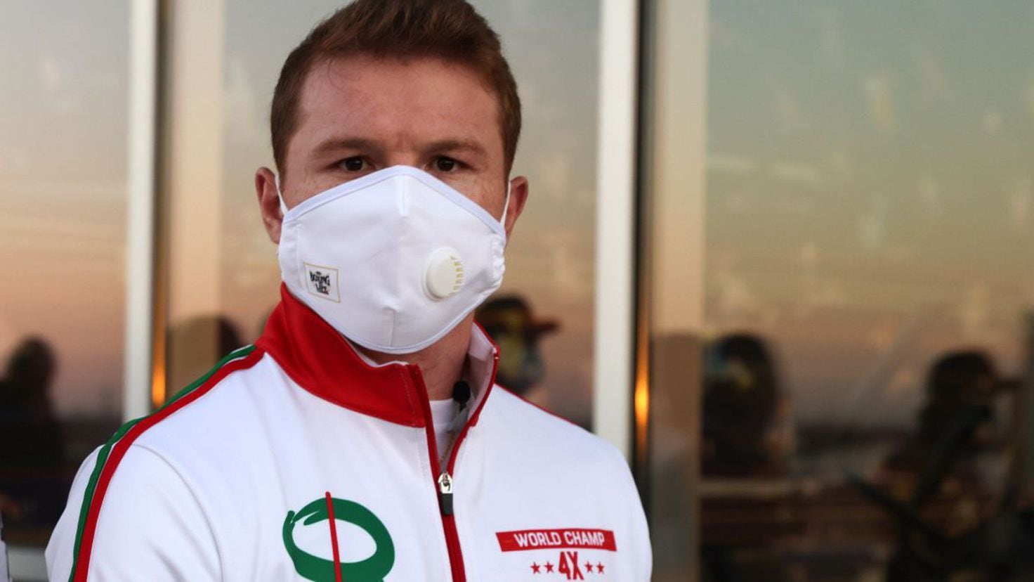 Canelo Alvarez Net Worth: How much did his bank account increase
